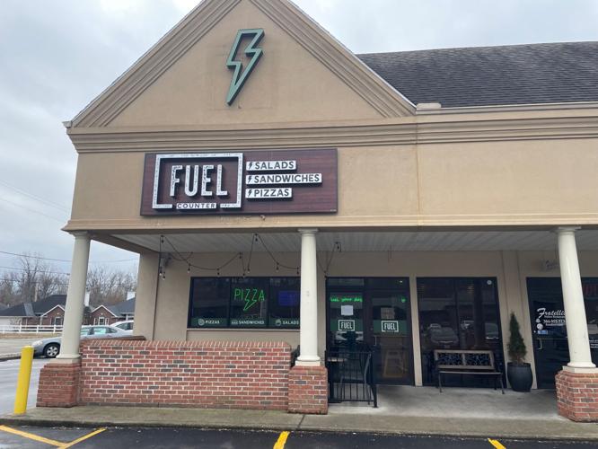 Fuel Counter Barboursville offers customizable food Dining Guide