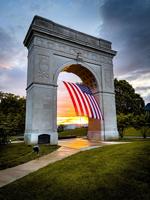 Remembering the fallen