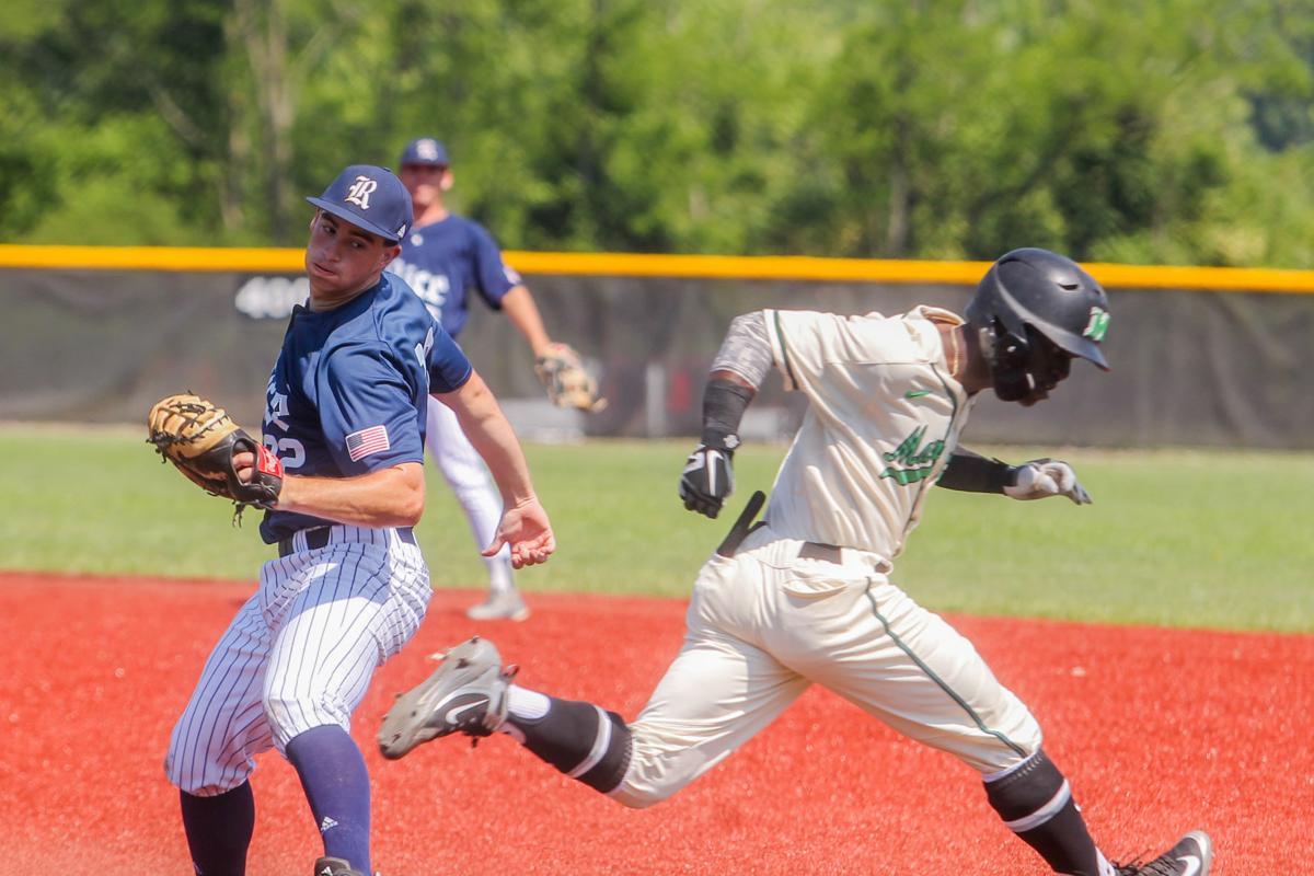 Photos: Marshall baseball faces Rice University in final regular season ...