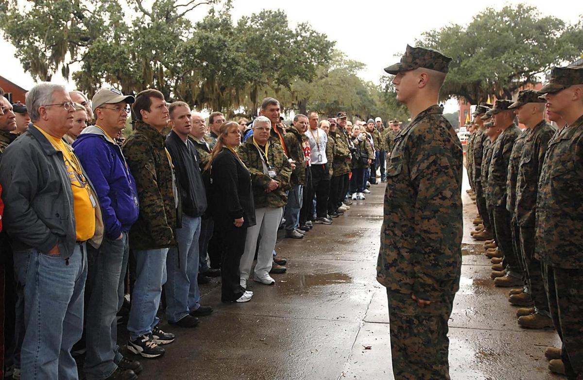 Inspector General of the Marine Corps Hosts Training Symposium