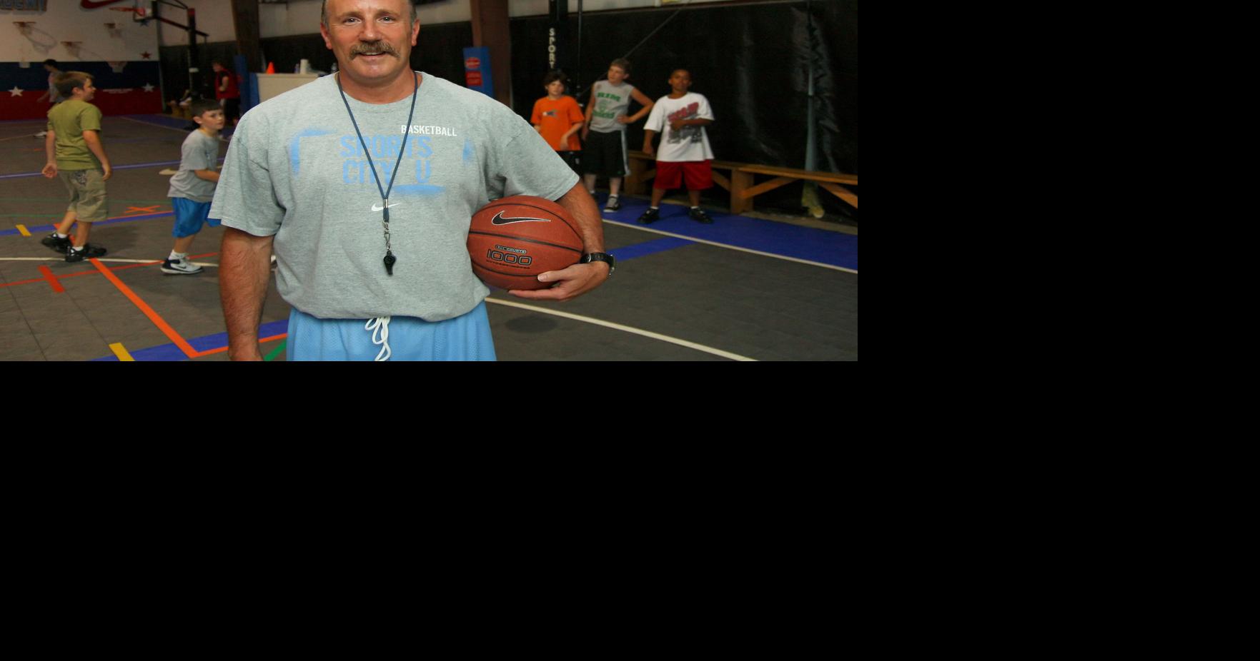 Gallery Basketball camp at Sports City U Photos Youth Sports