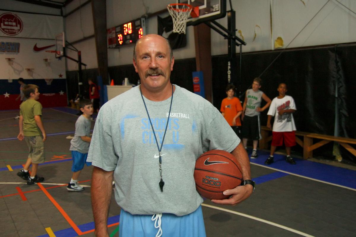 Gallery Basketball Camp At Sports City U Photos Youth Sports