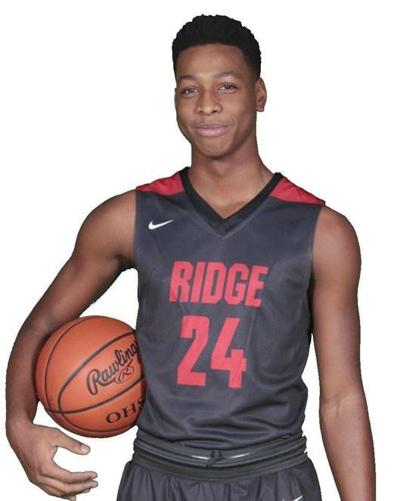 Being Named Ohio Mr Basketball Is Reward For Journey Of Hard Work