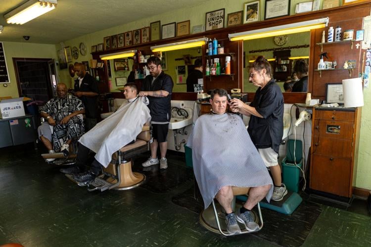 Midway in Huntington celebrating 75th anniversary Business