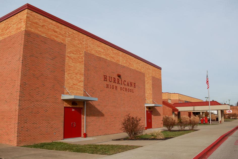 Competing petitions dispute changing name of Hurricane High School