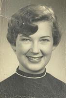 GRETA JUNE NAPIER