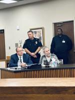 Ironton man sentenced to prison in rape case
