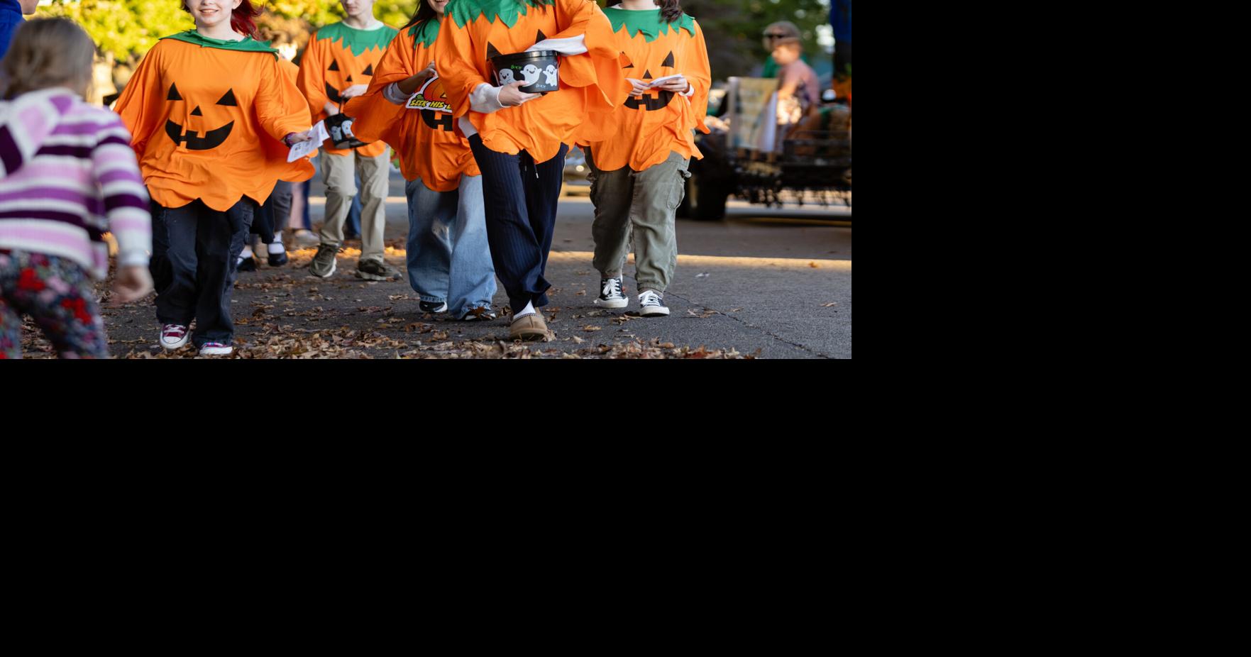 Photos: 2026 C-K Autumnfest Parade