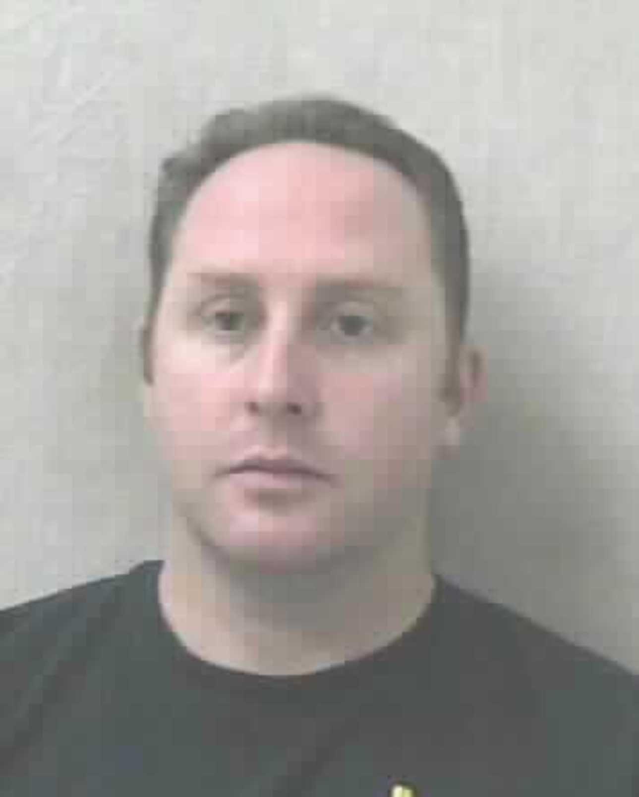 Buffalo High School teacher charged with DUI on Thursday News