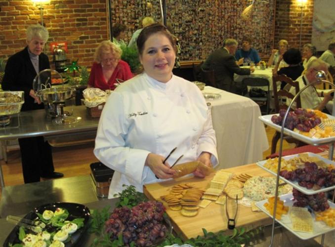 Gallery Harriet Tucker's 90th birthday Photos News