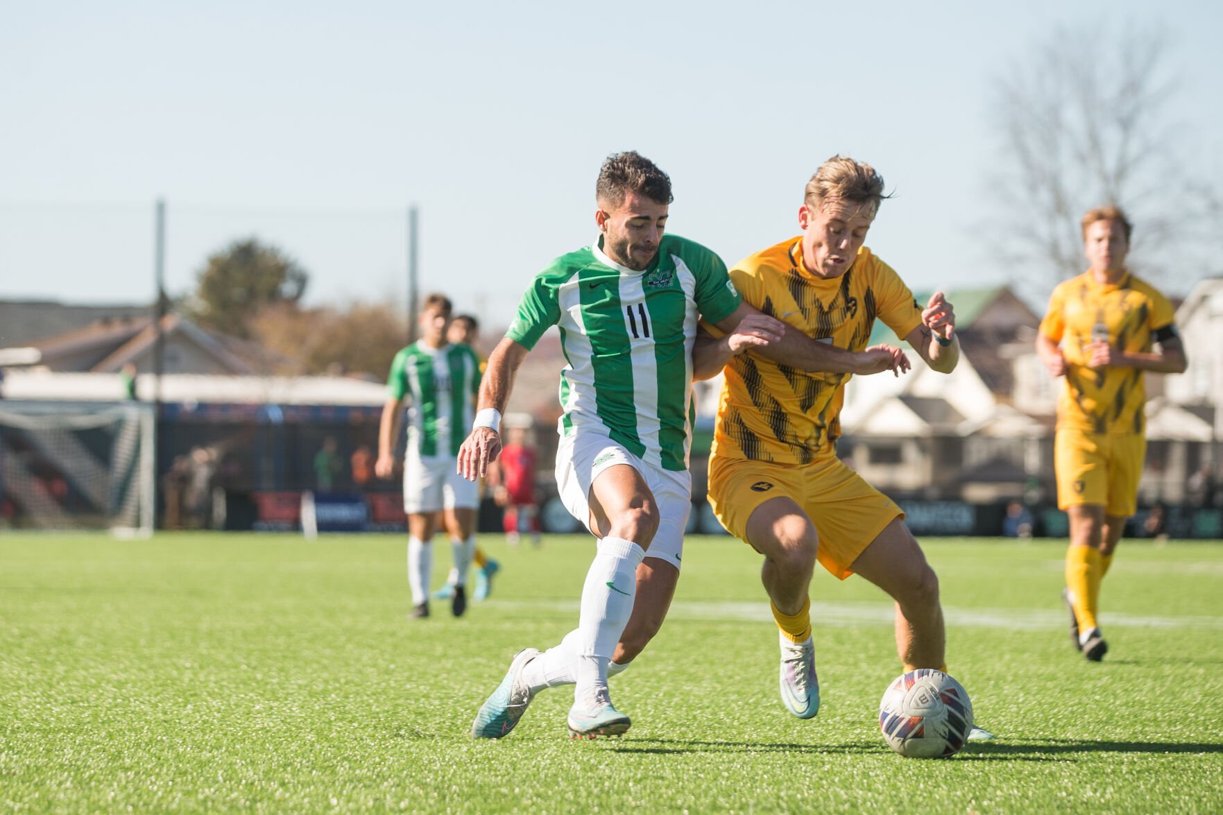 Herd's NCAA Tourney Run Begins With Cal Baptist | Sports | Herald ...