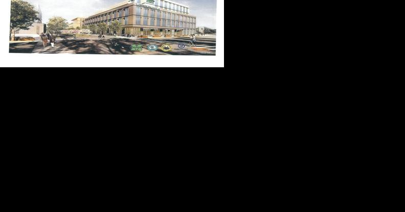 Marshall eyes private development in its plans for 4th Avenue - Vimarsana News
