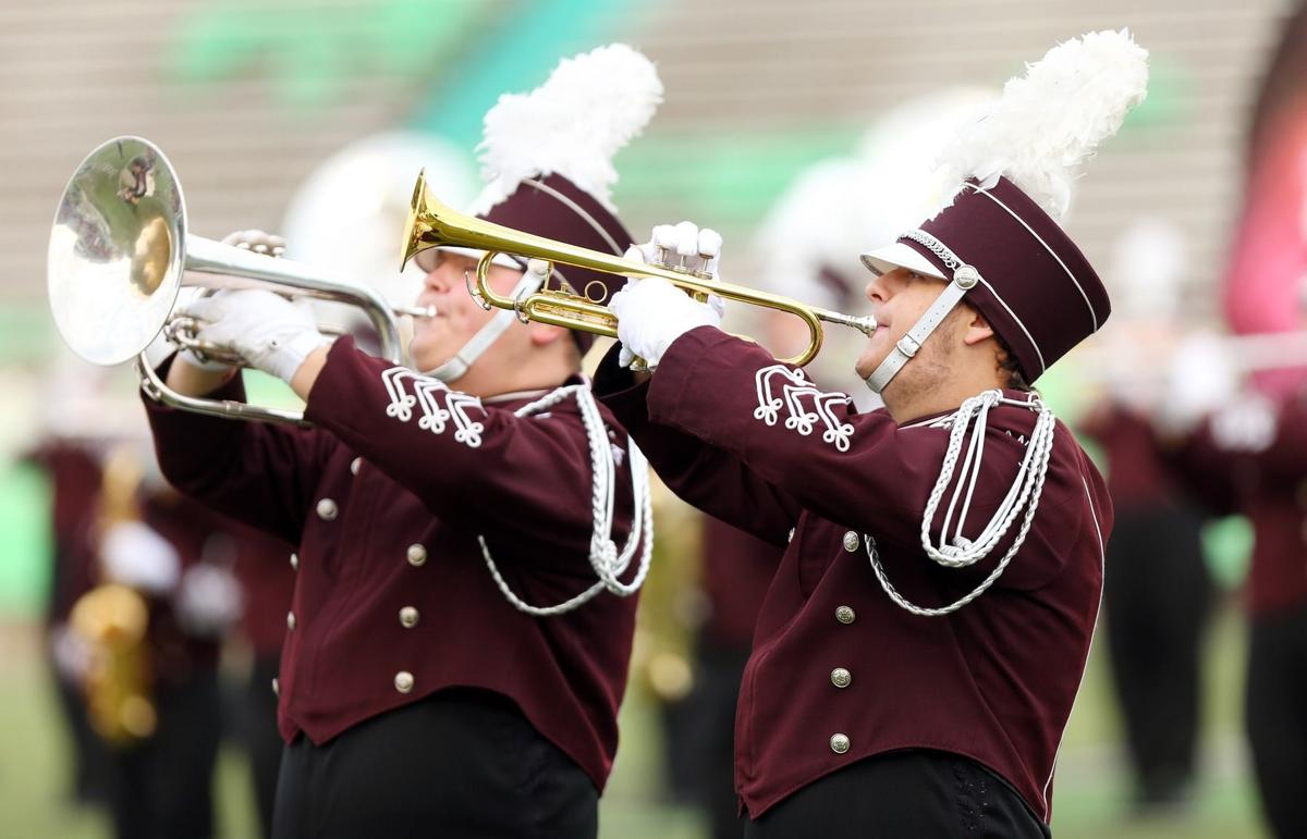 Gallery TriState Marching Band Festival Photos News herald