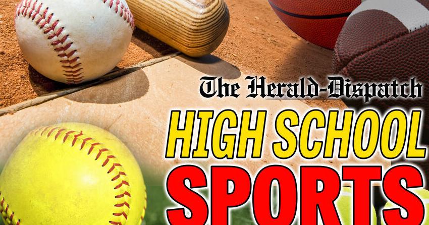 Prep roundup: Conrad, Watts lead Cabell Midland by Logan 3-2
