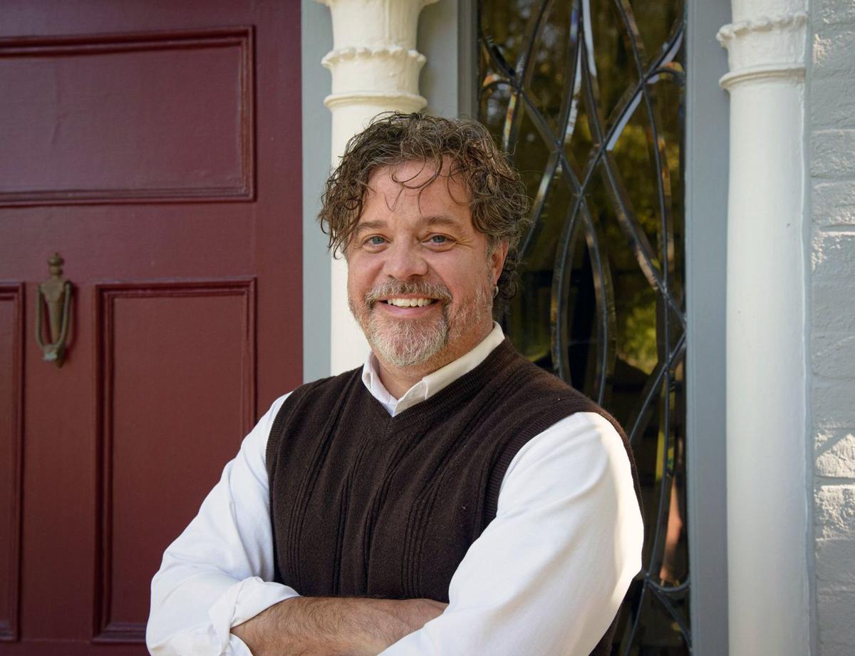 Telling West Virginia S Story Grants The Cornerstone Of Humanities Council S Work News Herald Dispatch Com Wv Arts And Humanities Awards 2022