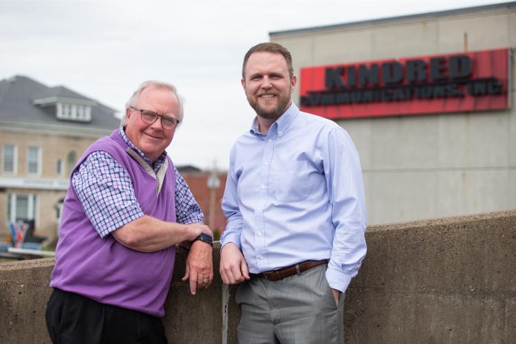 Kindred Communications begins a new chapter in its history Business