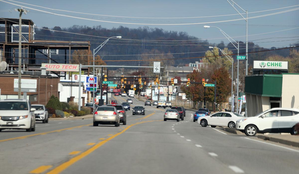 Projects to boost safety, lighting along Hal Greer Boulevard News
