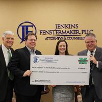 Marshall University Foundation to receive gift toward Center for Business and Innovation