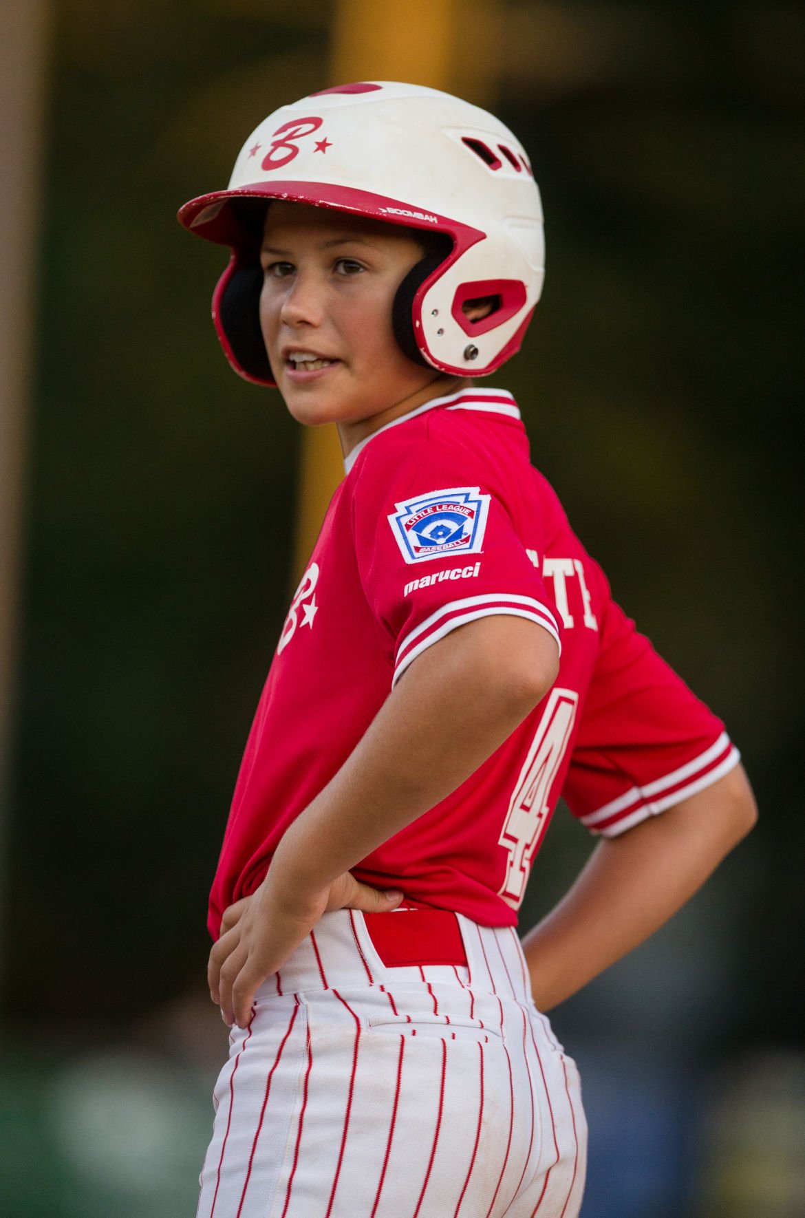 Photos W.Va. Little League Baseball Major League (age 1012) State Tournament, Semifinal