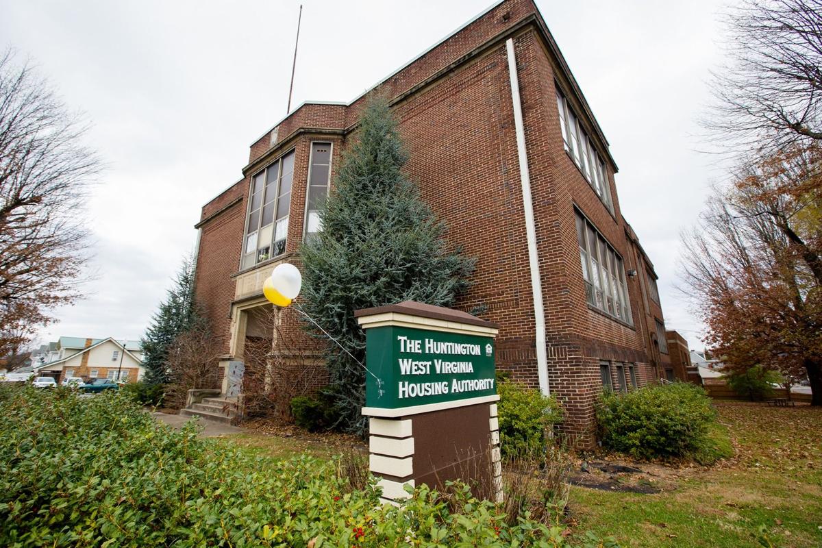 Gallery HHA provides housing for nearly 3,000 Photos News