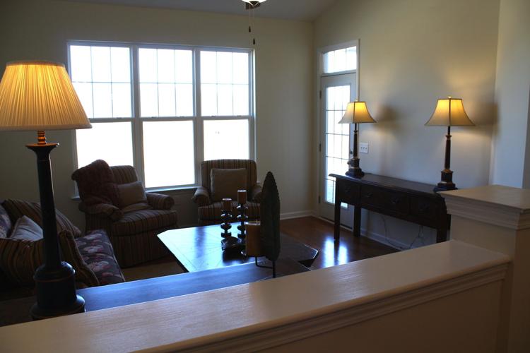 Gallery Devonshire at Teays Valley Photo Galleries