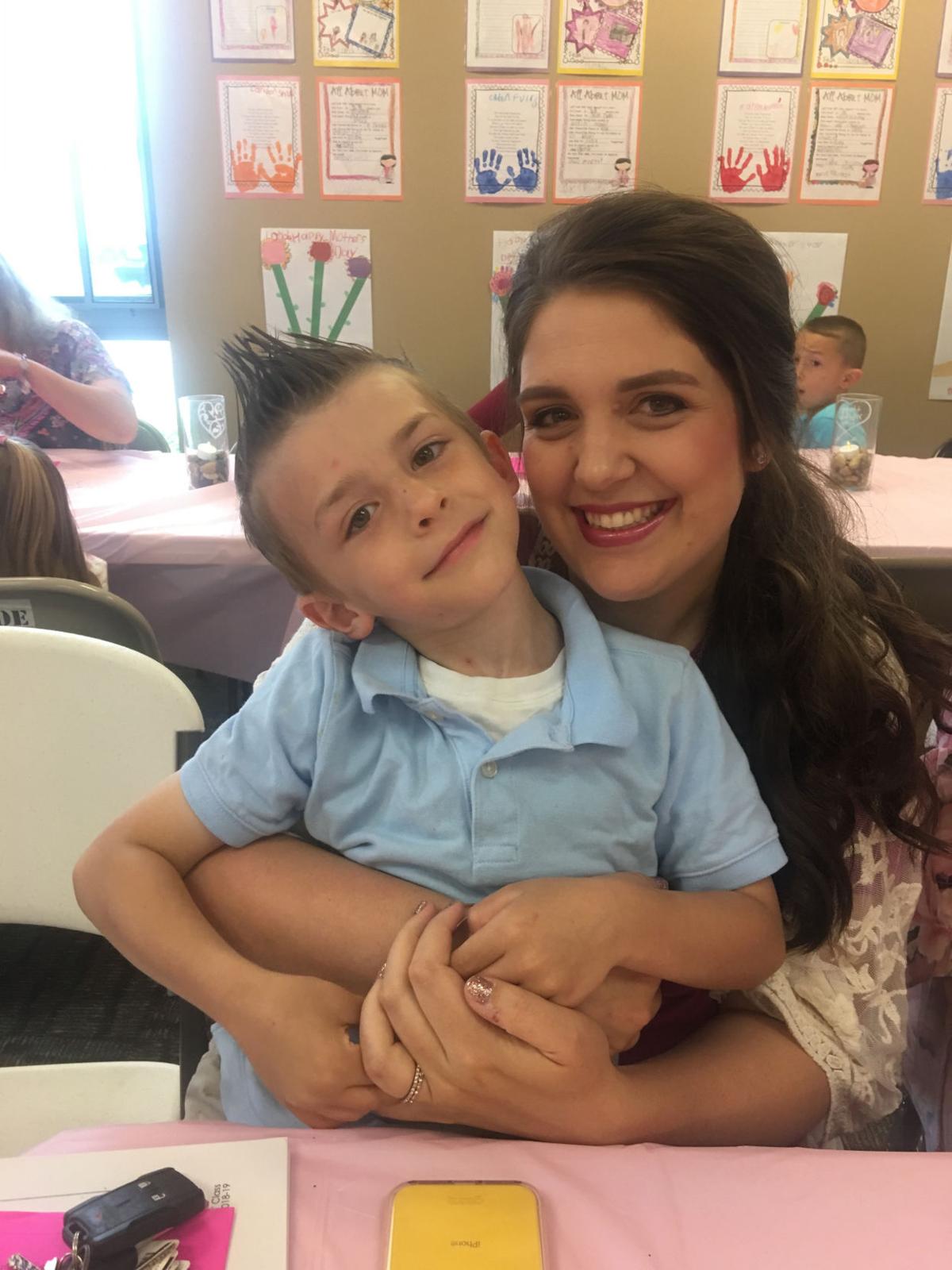 Salt Rock honors mothers at annual tea event Features/Entertainment