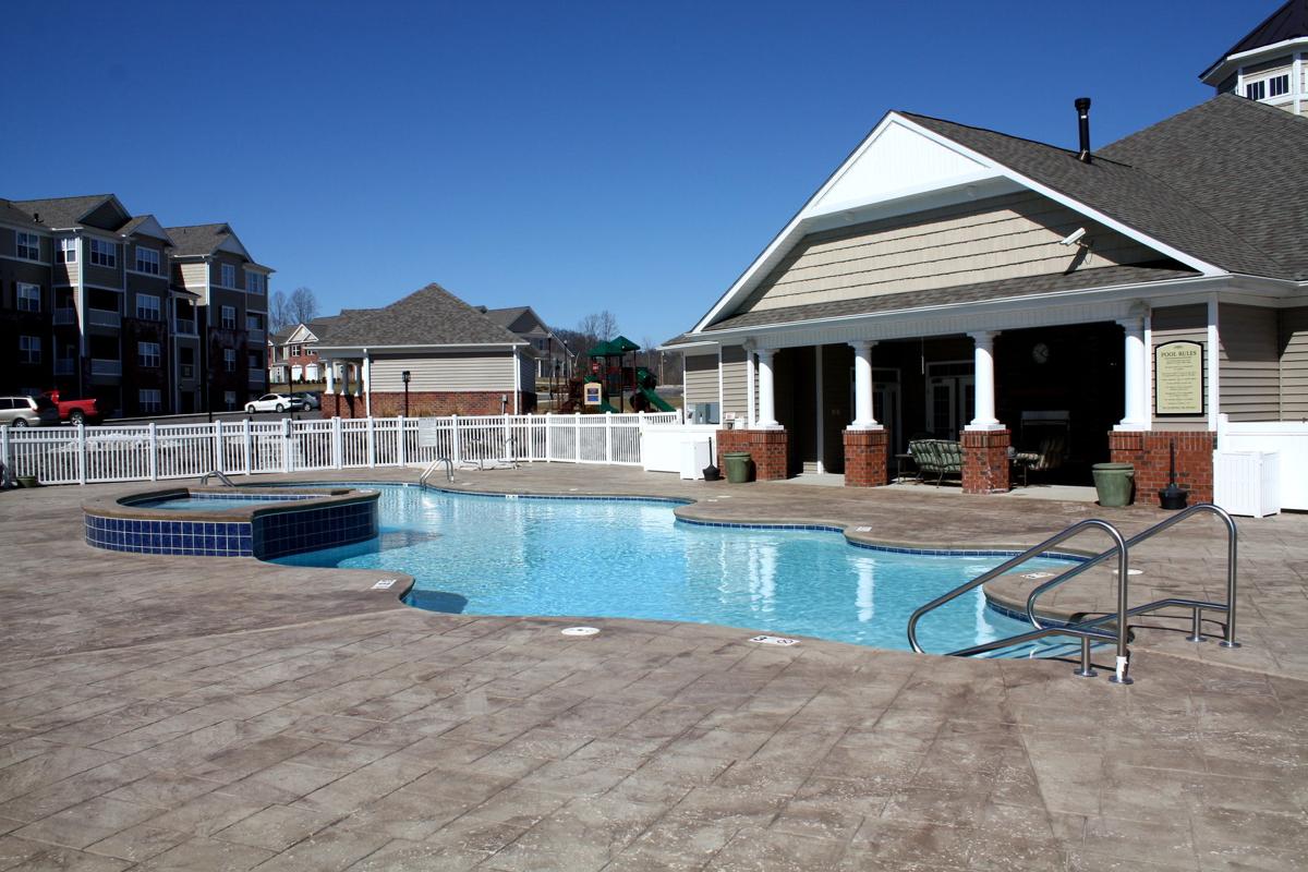 Gallery Devonshire at Teays Valley Photo Galleries