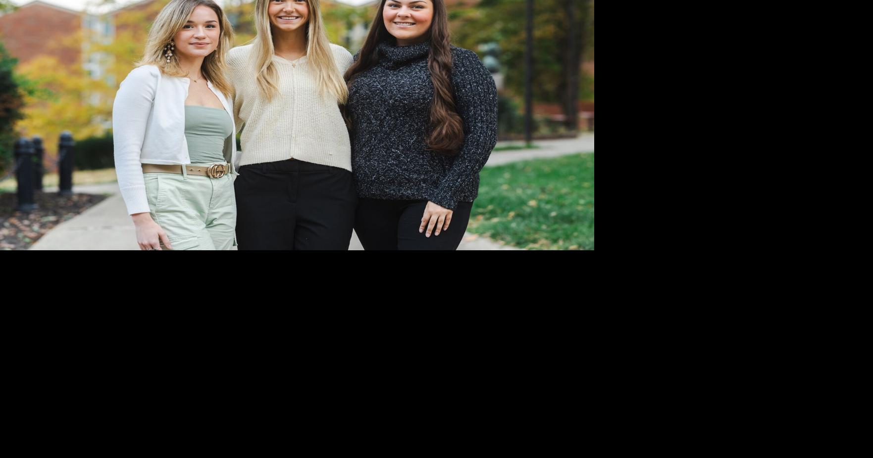 Three Marshall students named University Innovation Fellows | Features ...