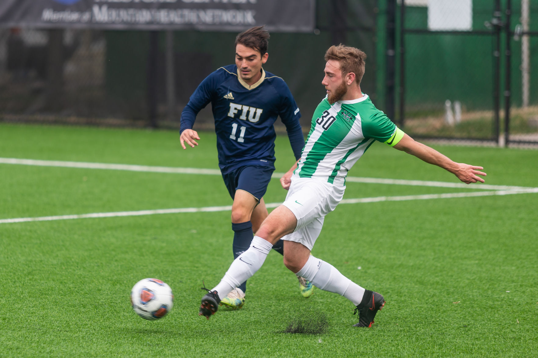 marshalls soccer cleats