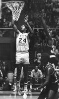 The 100 greatest ƵU men's basketball players of all time: No. 66-70
