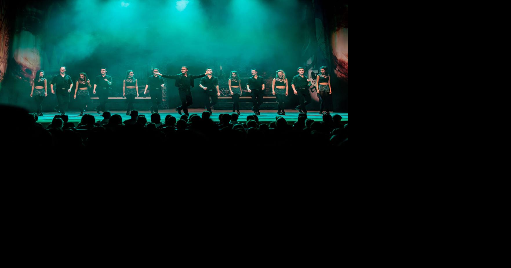 'A Taste of Ireland' coming to Charleston and Huntington