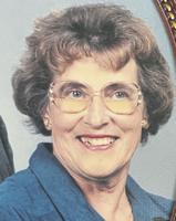 Rose Marie Black Elkins