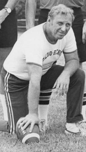 Ward mourners share memories of coaching legend | Sports ...