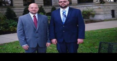 Brothers seek civil remedy after exoneration in Cabell County murder case - Vimarsana News