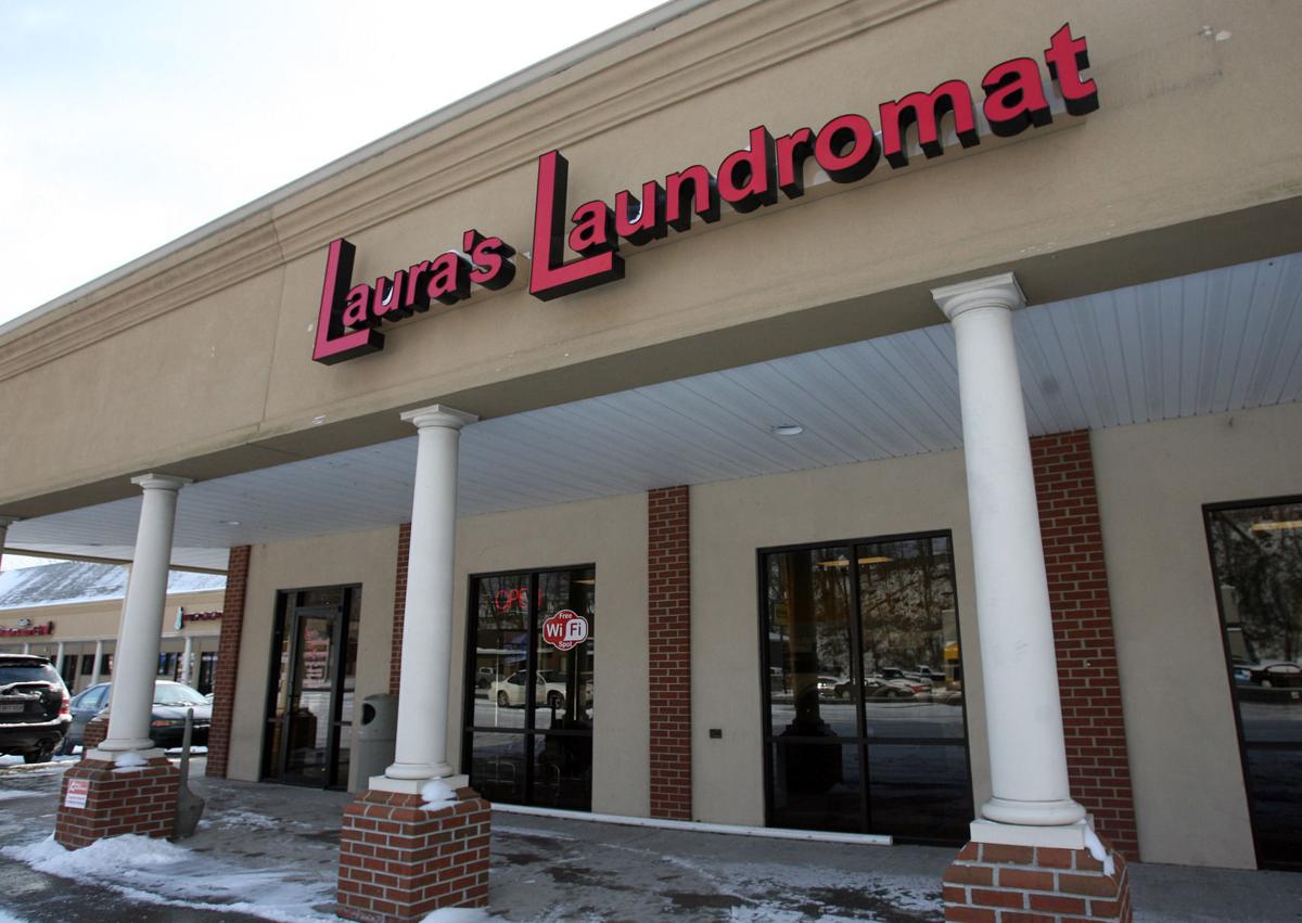 Laura S Laundromat Brings California Flavor To Tri State Business Herald Dispatch Com