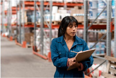 The Complete Guide to Inventory and Warehouse Management