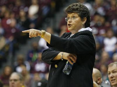 Mississippi St Southern Miss Basketball