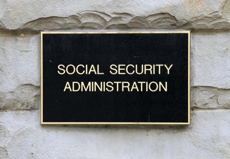 Social Security Offices Shut Down In Person Traffic Due To Virus Coronavirus Herald Dispatch Com