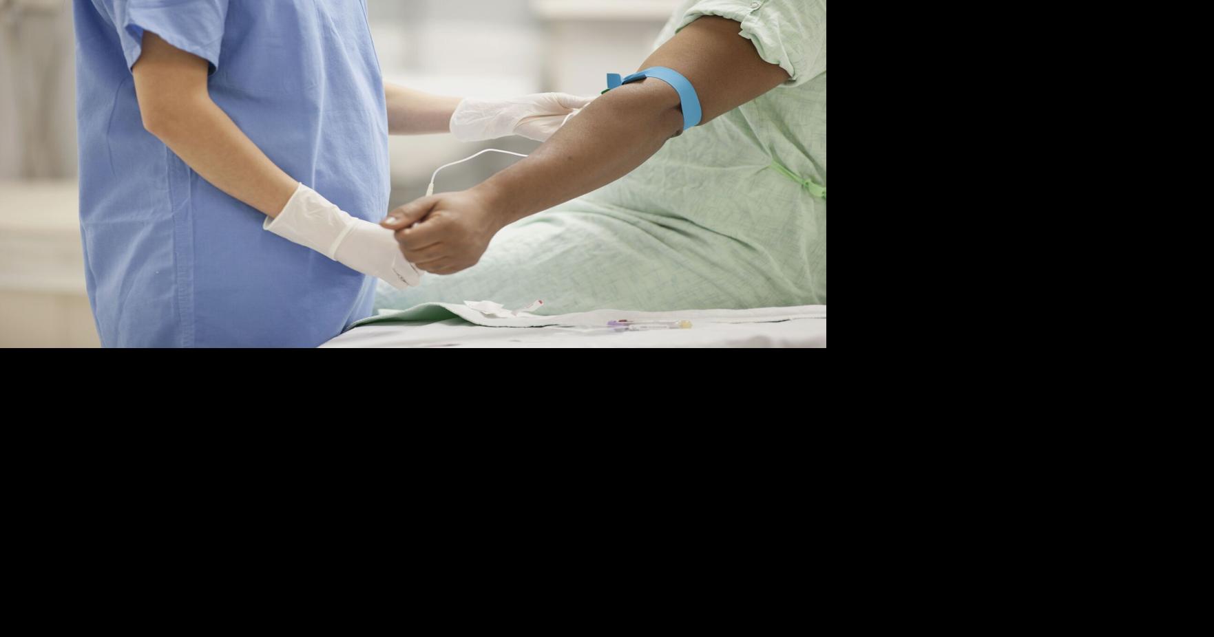 How do blood tests work? Medical laboratory scientists explain the