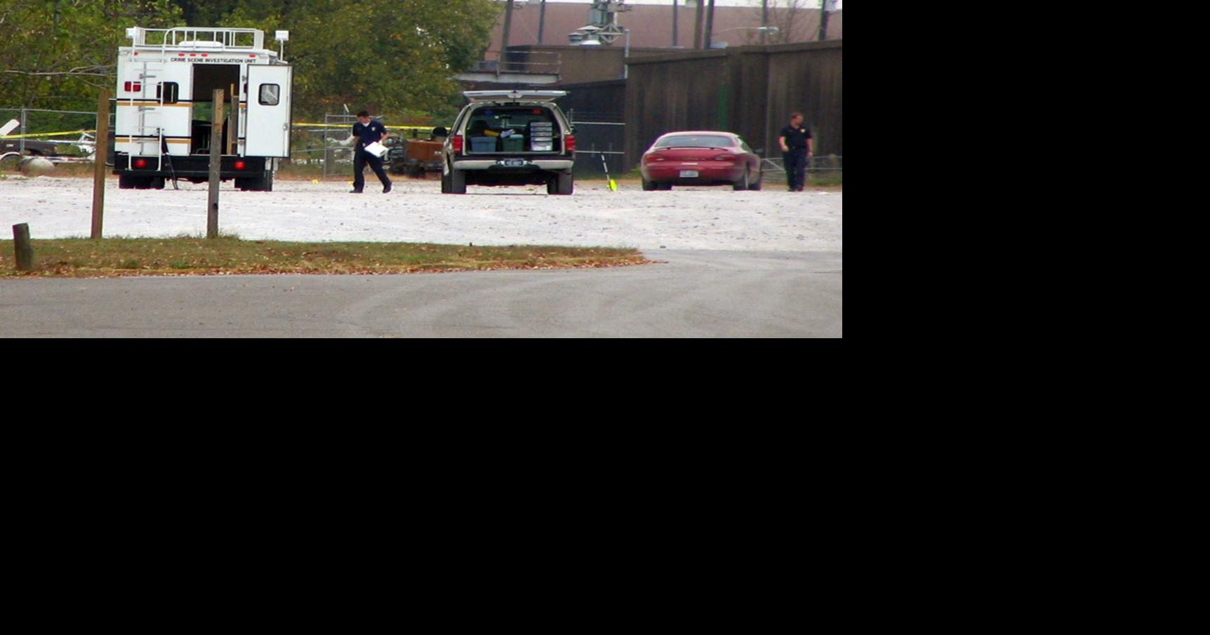 Man arrested in stabbing death at Huntington park | News | herald ...