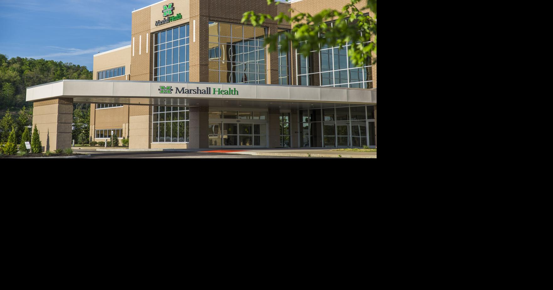 Marshall Health opens weekend pediatric walkin clinic in Teays Valley