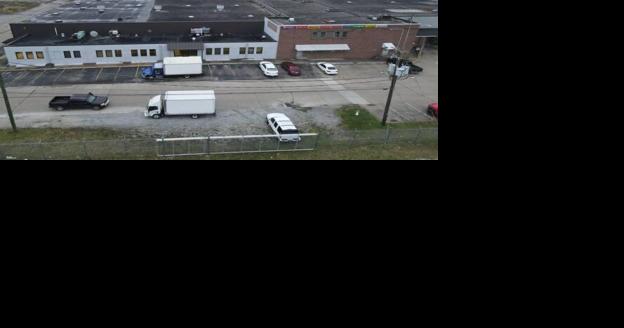 New York-based firm acquires industrial property in Huntington - Vimarsana News