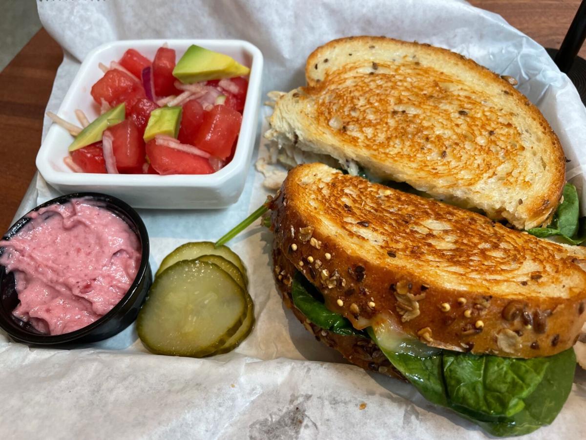 Fife Street Brewing caters to craft beer lovers