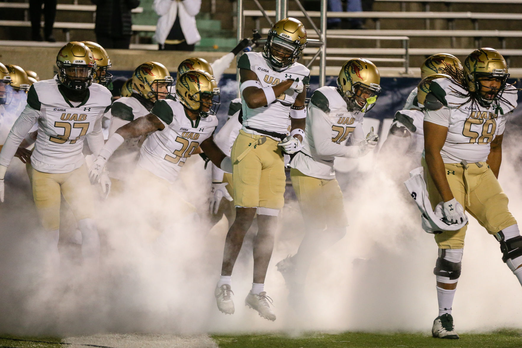 uab football jersey