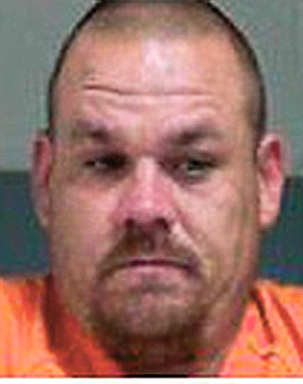 Kenova man jailed on multiple charges after disturbance Wc News