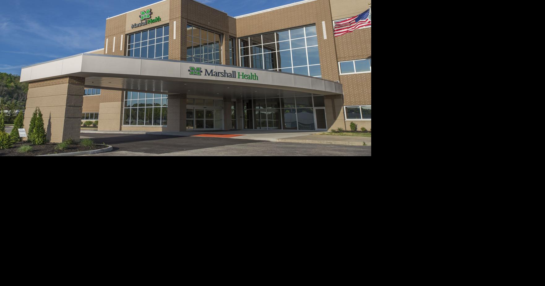 Fulltime dermatology services now offered at Marshall HealthTeays