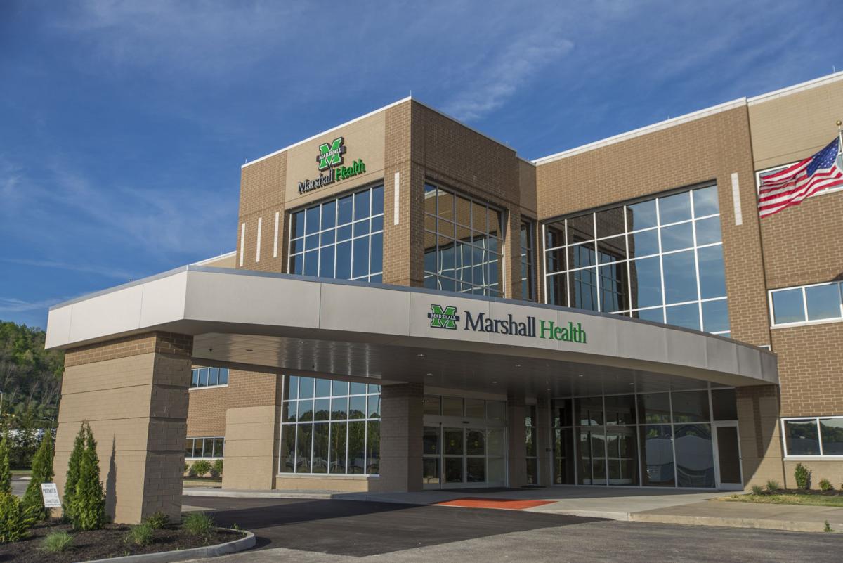Full Time Dermatology Services Now Offered At Marshall Health Teays Valley Putnam News Herald Dispatch Com