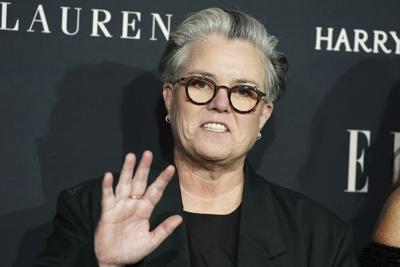 Trump O'Donnell