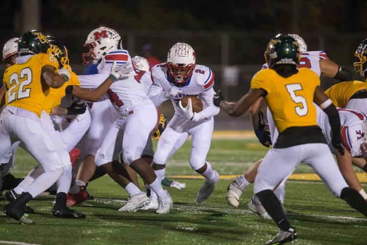 Photos Huntington vs. high school football Multimedia