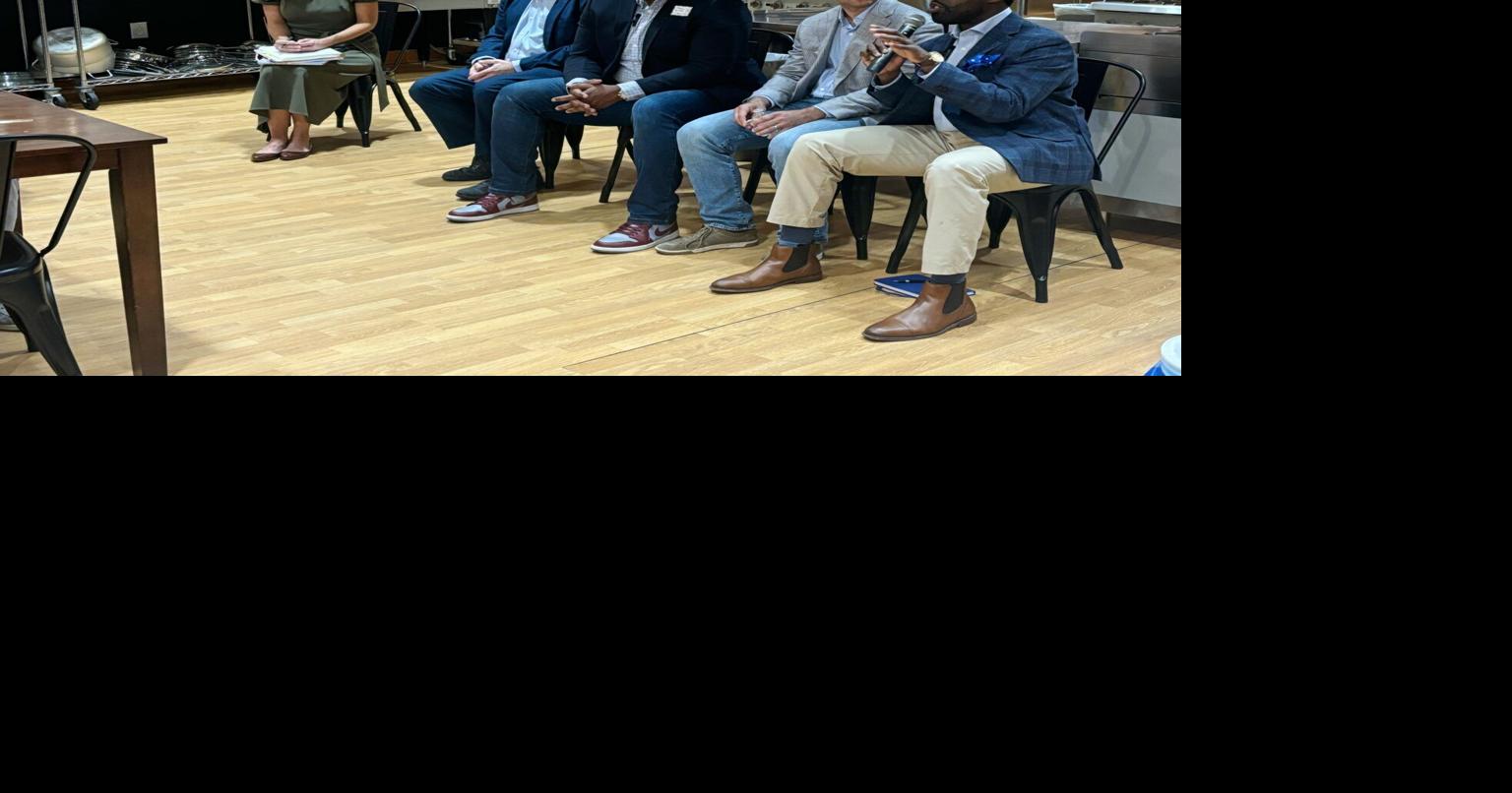 WV Democratic lawmakers kick off statewide tour to talk issues, recruit ...